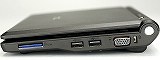 画像ギャラリー No.008のサムネイル画像 / Eee PC発売記念(?) この小さいマシンでゲームを動かしてみよう――その1:Windows XPを頑張って小さくしてみる
