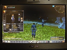画像ギャラリー No.010のサムネイル画像 / Eee PC発売記念(?) この小さいマシンでゲームを動かしてみよう――その1:Windows XPを頑張って小さくしてみる