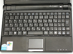 画像ギャラリー No.012のサムネイル画像 / Eee PC発売記念(?) この小さいマシンでゲームを動かしてみよう――その1:Windows XPを頑張って小さくしてみる