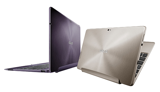 画像ギャラリー No.002のサムネイル画像 / ASUS，「Eee Pad TF201」のAndroid 4.0アップデータを3月21日12：00よりOTAで配信