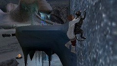 画像ギャラリー No.005のサムネイル画像 / 連載「PCゲームを持ち出そう！」。第28回はアクションアドベンチャー「The Golden Compass」のPSP版を紹介