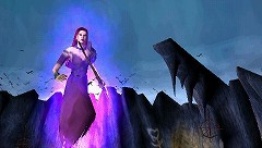 画像ギャラリー No.006のサムネイル画像 / 連載「PCゲームを持ち出そう！」。第28回はアクションアドベンチャー「The Golden Compass」のPSP版を紹介
