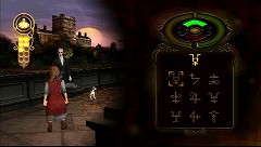 画像ギャラリー No.008のサムネイル画像 / 連載「PCゲームを持ち出そう！」。第28回はアクションアドベンチャー「The Golden Compass」のPSP版を紹介