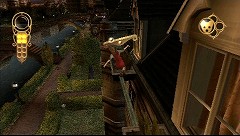 画像ギャラリー No.011のサムネイル画像 / 連載「PCゲームを持ち出そう！」。第28回はアクションアドベンチャー「The Golden Compass」のPSP版を紹介