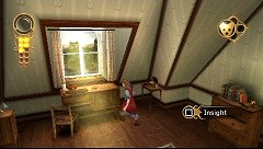 画像ギャラリー No.012のサムネイル画像 / 連載「PCゲームを持ち出そう！」。第28回はアクションアドベンチャー「The Golden Compass」のPSP版を紹介