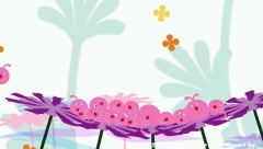画像ギャラリー No.004のサムネイル画像 / 極私的コンシューマゲームセレクション：第26回「LocoRoco」
