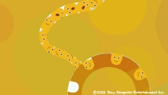 画像ギャラリー No.005のサムネイル画像 / 極私的コンシューマゲームセレクション：第26回「LocoRoco」