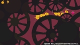 画像ギャラリー No.008のサムネイル画像 / 極私的コンシューマゲームセレクション：第26回「LocoRoco」