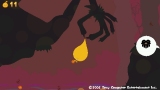 画像ギャラリー No.010のサムネイル画像 / 極私的コンシューマゲームセレクション：第26回「LocoRoco」