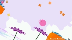 画像ギャラリー No.012のサムネイル画像 / 極私的コンシューマゲームセレクション：第26回「LocoRoco」