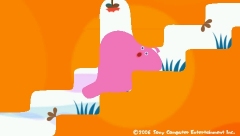 画像ギャラリー No.015のサムネイル画像 / 極私的コンシューマゲームセレクション：第26回「LocoRoco」