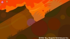 画像ギャラリー No.016のサムネイル画像 / 極私的コンシューマゲームセレクション：第26回「LocoRoco」