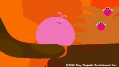 画像ギャラリー No.017のサムネイル画像 / 極私的コンシューマゲームセレクション：第26回「LocoRoco」