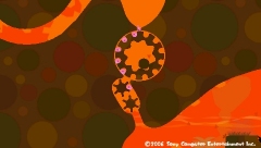 画像ギャラリー No.018のサムネイル画像 / 極私的コンシューマゲームセレクション：第26回「LocoRoco」