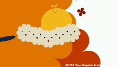 画像ギャラリー No.023のサムネイル画像 / 極私的コンシューマゲームセレクション：第26回「LocoRoco」