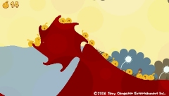 画像ギャラリー No.024のサムネイル画像 / 極私的コンシューマゲームセレクション：第26回「LocoRoco」