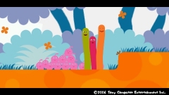 画像ギャラリー No.029のサムネイル画像 / 極私的コンシューマゲームセレクション：第26回「LocoRoco」
