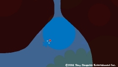 画像ギャラリー No.032のサムネイル画像 / 極私的コンシューマゲームセレクション：第26回「LocoRoco」
