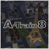 画像ギャラリー No.002のサムネイル画像 / 「A列車で行こう7」や「THE ATLAS レジェンドパック 」などの割引キャンペーン