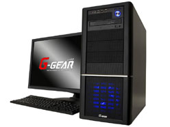 画像ギャラリー No.001のサムネイル画像 / GeForce GTX 275を採用して18万円からの「AION」推奨PC，ツクモが発売