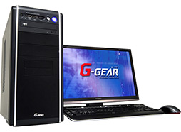 画像ギャラリー No.001のサムネイル画像 / G-GEAR，GTX 560採用で8万7980円の「Skyrim」推奨PCを発売