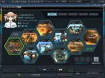 画像ギャラリー No.018のサムネイル画像 / フライトシューティング「G2」の日本サービス決定＆“先行テスター”募集開始。4Gamerから応募した人1000名に“あの娘”のデカールが当たる！