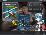 画像ギャラリー No.019のサムネイル画像 / フライトシューティング「G2」の日本サービス決定＆“先行テスター”募集開始。4Gamerから応募した人1000名に“あの娘”のデカールが当たる！