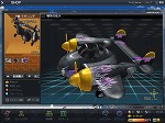 画像ギャラリー No.023のサムネイル画像 / フライトシューティング「G2」の日本サービス決定＆“先行テスター”募集開始。4Gamerから応募した人1000名に“あの娘”のデカールが当たる！
