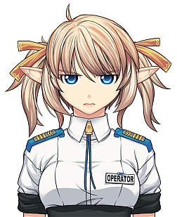 画像ギャラリー No.003のサムネイル画像 / オンラインフライトシューティング「G2 -Guns Gunner-」の先行テストが本日開始，ボイスキャスティングも発表に