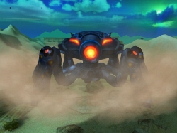 画像ギャラリー No.010のサムネイル画像 / オンラインフライトシューティング「G2 -Guns Gunner-」の先行テストが本日開始，ボイスキャスティングも発表に