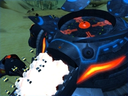 画像ギャラリー No.012のサムネイル画像 / オンラインフライトシューティング「G2 -Guns Gunner-」の先行テストが本日開始，ボイスキャスティングも発表に