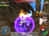 画像ギャラリー No.019のサムネイル画像 / オンラインフライトシューティング「G2 -Guns Gunner-」の先行テストが本日開始，ボイスキャスティングも発表に
