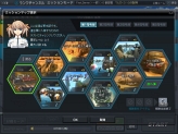 画像ギャラリー No.020のサムネイル画像 / オンラインフライトシューティング「G2 -Guns Gunner-」の先行テストが本日開始，ボイスキャスティングも発表に