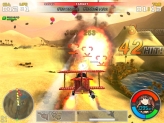 画像ギャラリー No.022のサムネイル画像 / オンラインフライトシューティング「G2 -Guns Gunner-」の先行テストが本日開始，ボイスキャスティングも発表に
