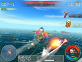 画像ギャラリー No.025のサムネイル画像 / オンラインフライトシューティング「G2 -Guns Gunner-」の先行テストが本日開始，ボイスキャスティングも発表に