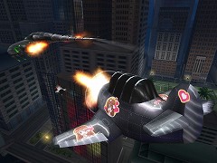 画像ギャラリー No.003のサムネイル画像 / スクリーンショット多数掲載。「G2 -Guns Gunner-」，“まいちゃんデカール”は7月15日に配布！＆キャンペーン情報