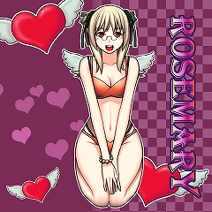 画像ギャラリー No.002のサムネイル画像 / どっちを応援しようかな？「G2」でミスG2選考イベント開始