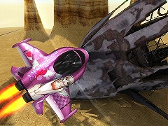画像ギャラリー No.012のサムネイル画像 / どっちを応援しようかな？「G2」でミスG2選考イベント開始