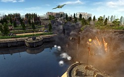 画像ギャラリー No.005のサムネイル画像 / ［Gamescom］日本軍でもプレイ可能なRTS「Men of War: Assault Squad」は，細か過ぎる描写が最大の魅力