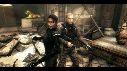 画像ギャラリー No.001のサムネイル画像 / ミリタリーアクション「Shadow Harvest」の公式サイトでムービー＆画像公開