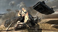 画像ギャラリー No.001のサムネイル画像 / 破壊を楽しむレースゲーム「FlatOut Ultimate Carnage」，PCへの移植が決定