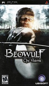 画像ギャラリー No.002のサムネイル画像 / 連載「PCゲームを持ち出そう！」。第30回はアクションゲーム「Beowulf: The Game」のPSP版を紹介