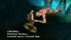 画像ギャラリー No.009のサムネイル画像 / 連載「PCゲームを持ち出そう！」。第30回はアクションゲーム「Beowulf: The Game」のPSP版を紹介
