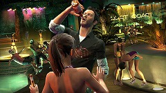 画像ギャラリー No.003のサムネイル画像 / ［GC 2008＃19］「This is Vegas」から「Mortal Kombat vs. DC Universe」まで，Midway Gamesが今後のラインナップを一挙公開