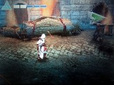 画像ギャラリー No.003のサムネイル画像 / 連載「PCゲームを持ち出そう！」。第31回はNDS用アクションゲーム「Assassin's Creed Altair's Chronicles」を紹介