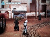 画像ギャラリー No.009のサムネイル画像 / 連載「PCゲームを持ち出そう！」。第31回はNDS用アクションゲーム「Assassin's Creed Altair's Chronicles」を紹介