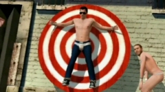 画像ギャラリー No.001のサムネイル画像 / 極私的コンシューマゲームセレクション：第28回「jackass the game」