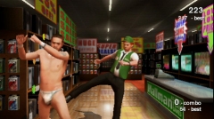 画像ギャラリー No.004のサムネイル画像 / 極私的コンシューマゲームセレクション：第28回「jackass the game」