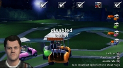 画像ギャラリー No.005のサムネイル画像 / 極私的コンシューマゲームセレクション：第28回「jackass the game」