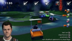 画像ギャラリー No.006のサムネイル画像 / 極私的コンシューマゲームセレクション：第28回「jackass the game」